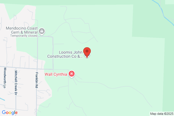 Loomis Construction
