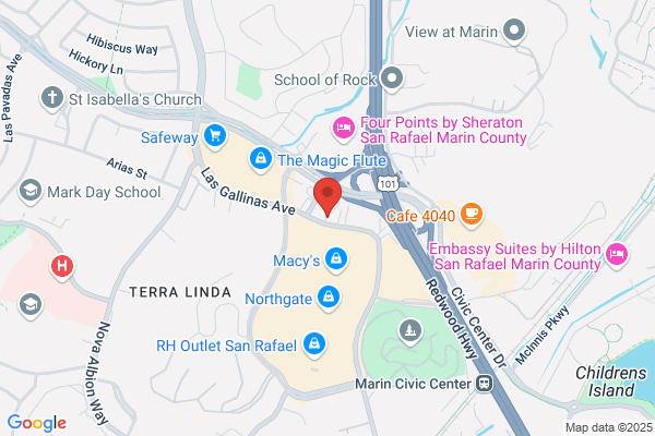 Marin Construction Alliance