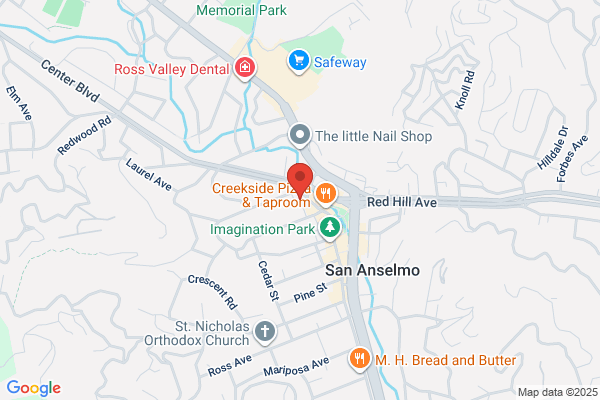Ross Valley Electric