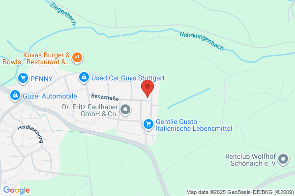 Zur-Tech Roofing