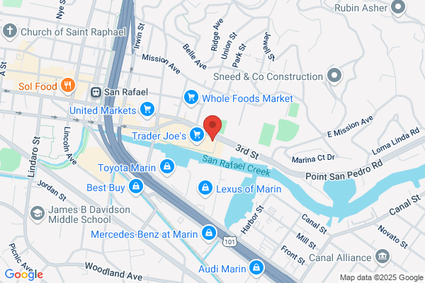 Massage Envy - San Rafael