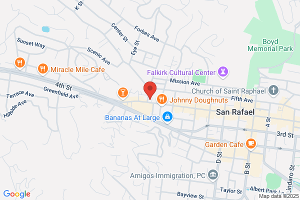 Planned Parenthood - San Rafael Health Center