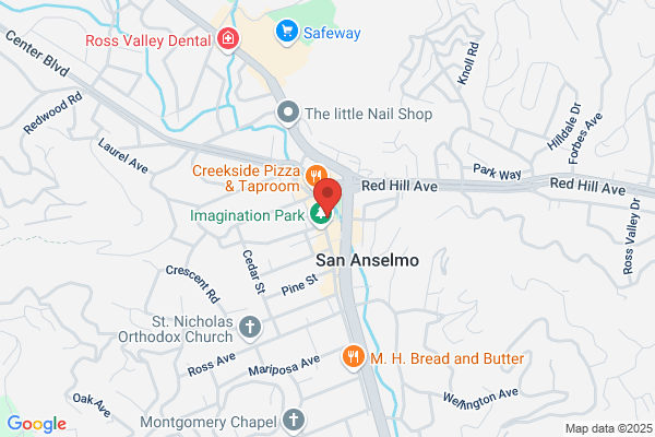 Brennan Kate Mft