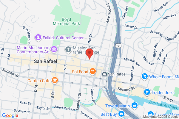 San Rafael Acupuncture & Herb Clinic