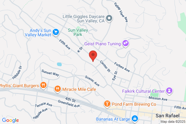 Seekpolarity