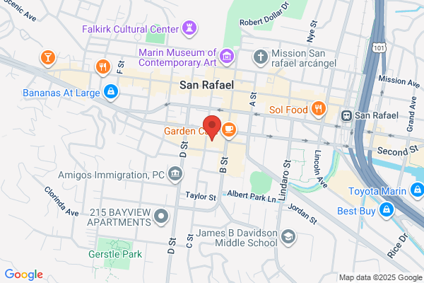 Tan's Acupuncture & Herbs
