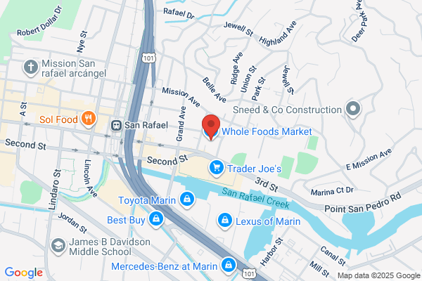 Whole Foods Market