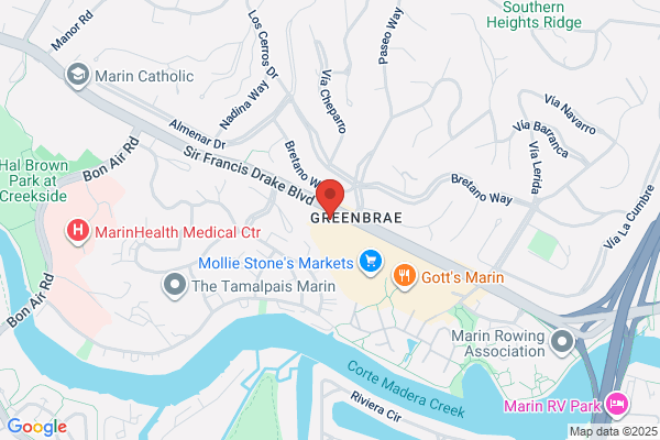Marin Speciality Surgery