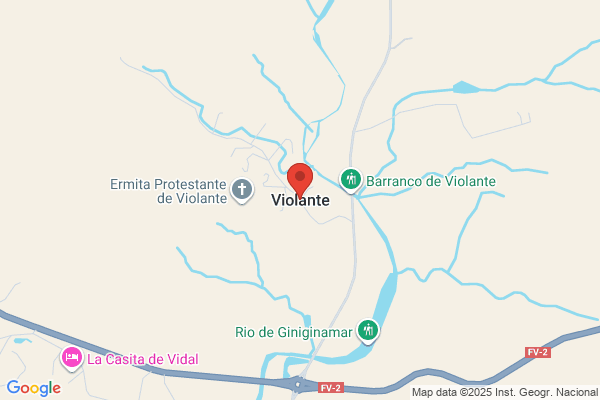 Violante Matt