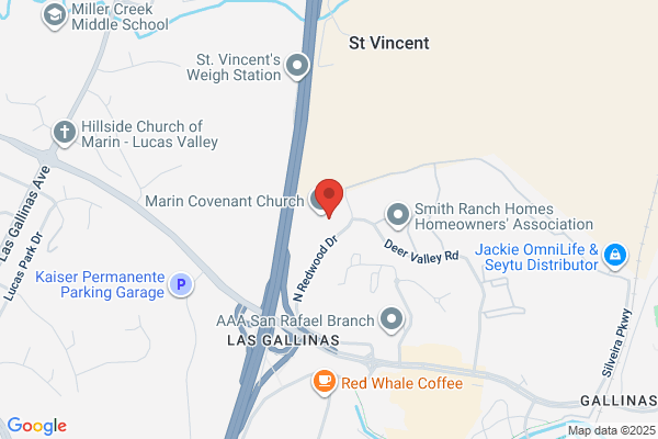 Interim HealthCare of San Rafael CA