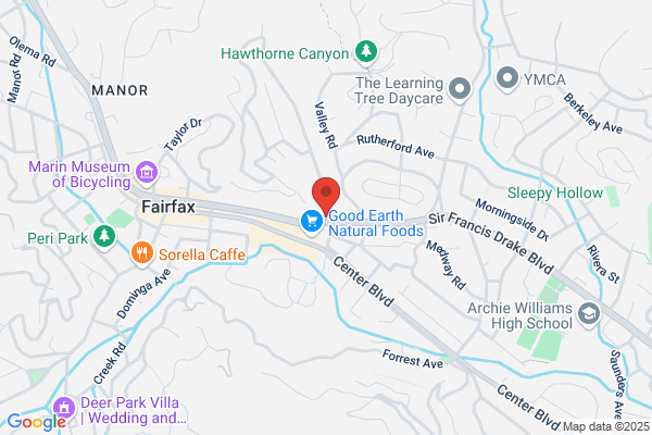 Fairfax Nursery