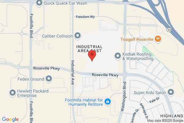 McArdell Landscape Inc