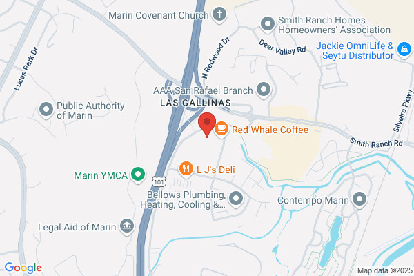 Lucas Valley Cleaners