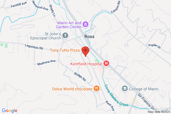 Ross Valley Cleaners