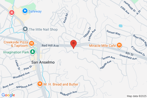 Marin Mma Marin Mixed Martial Arts