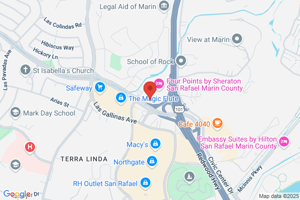 LifeStance Therapists & Psychiatrists San Rafael