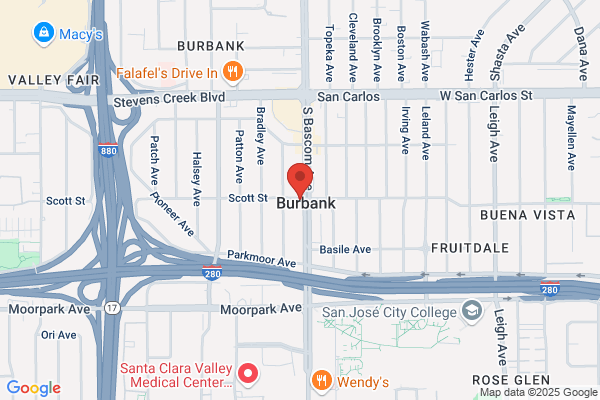Bay Area Camera Repair