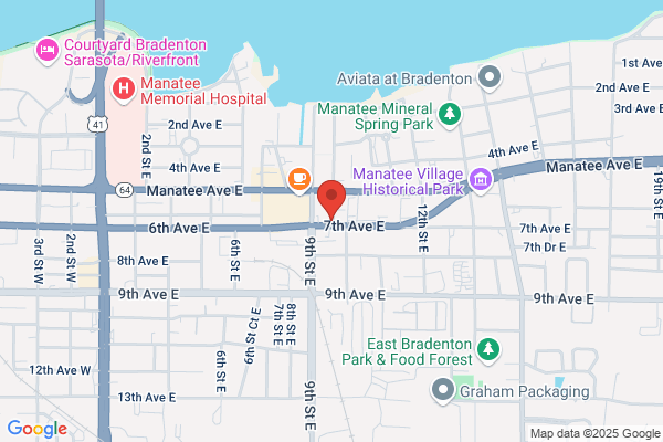 Magnolia Wellness Center