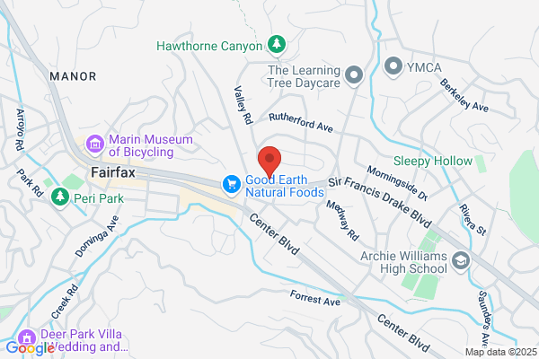 Mt. Tam Optometric Center - Dr Lassa Frank OD, Inc