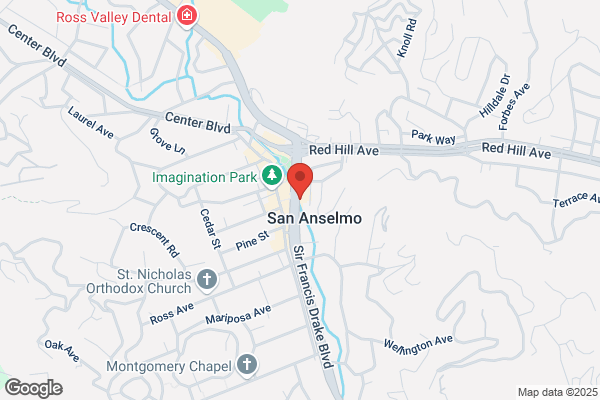Pershing Tree Service