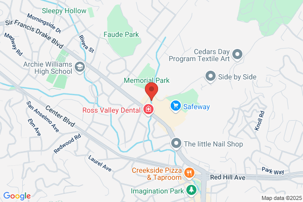 Red Hill Holiday Cleaners