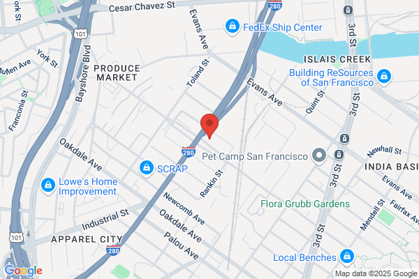 Stadnick Distributing Company