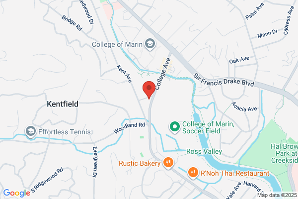 Select Physical Therapy - Kentfield