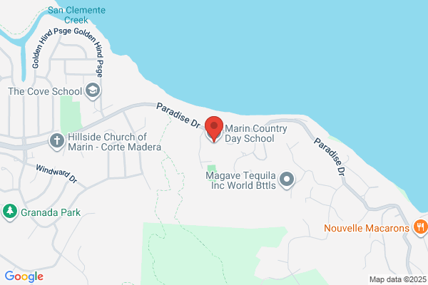 Marin Day Schools