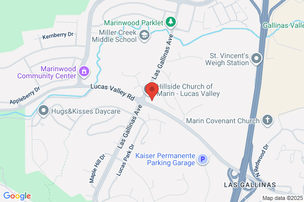 Marin Formative Preschool