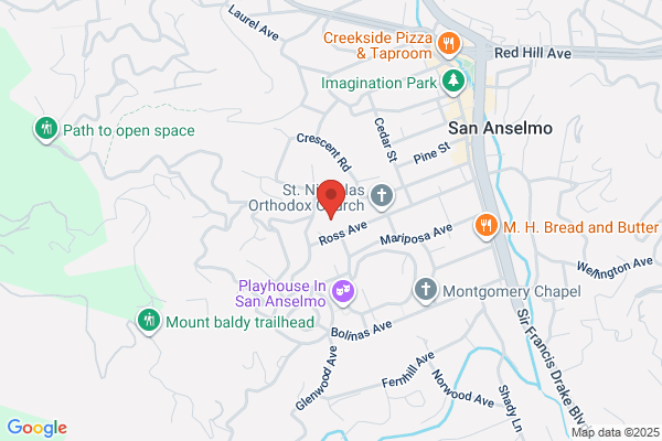 San Anselmo Afterschool Center
