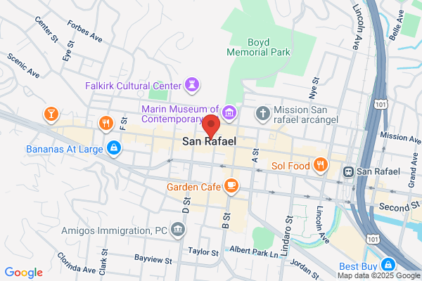 Jim Bennetts | Searchlight Lending