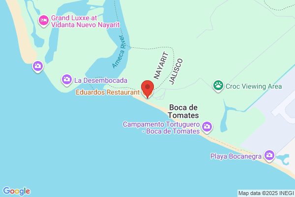 Eduardo's Restaurant