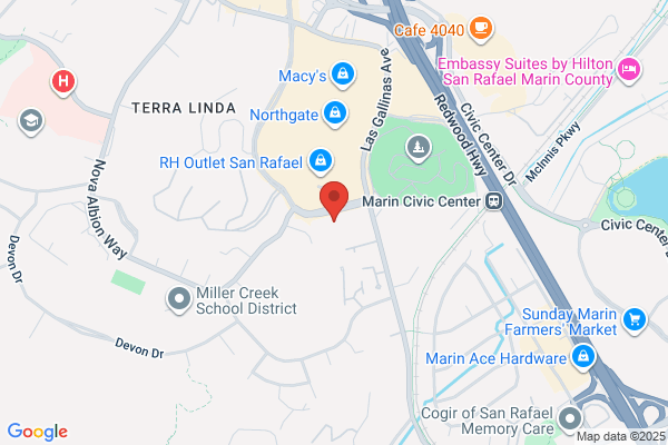 Latino Council of Marin