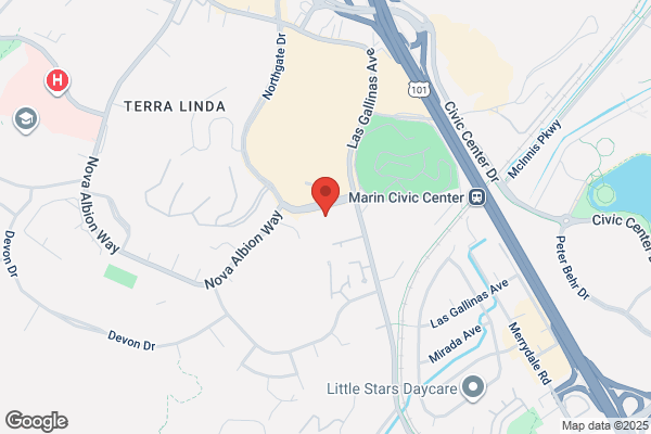 Marin Child Care Council