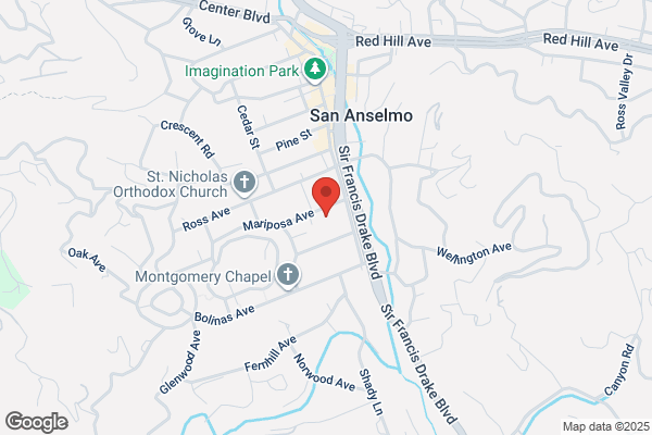 San Anselmo Self Storage