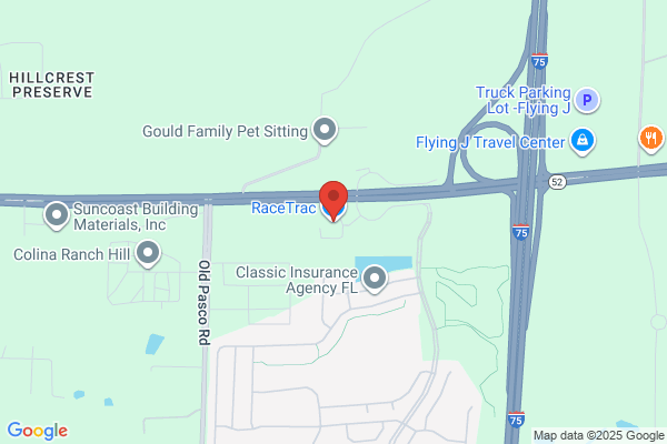 RaceTrac