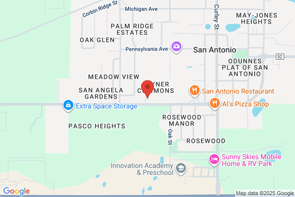 San Antonio Animal Hospital