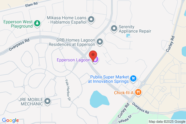 Epperson by Pulte Homes - Closed