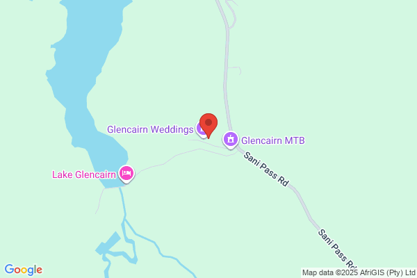 Glencairn Farm