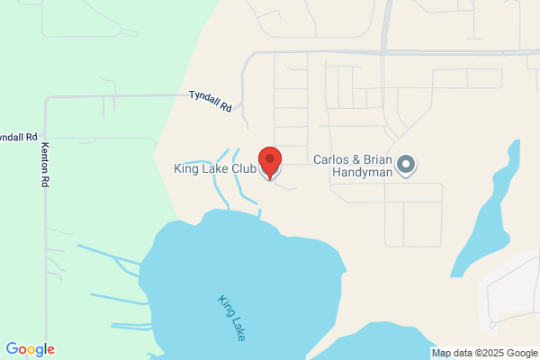 King Lake Fish Club