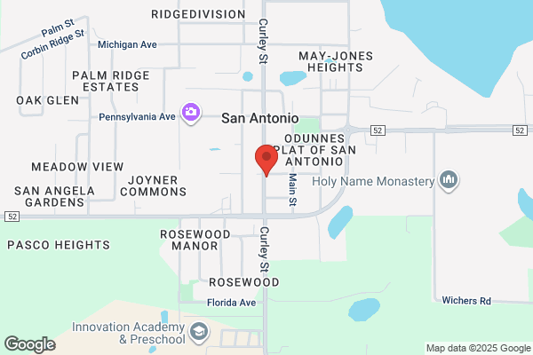 San Ann Realty