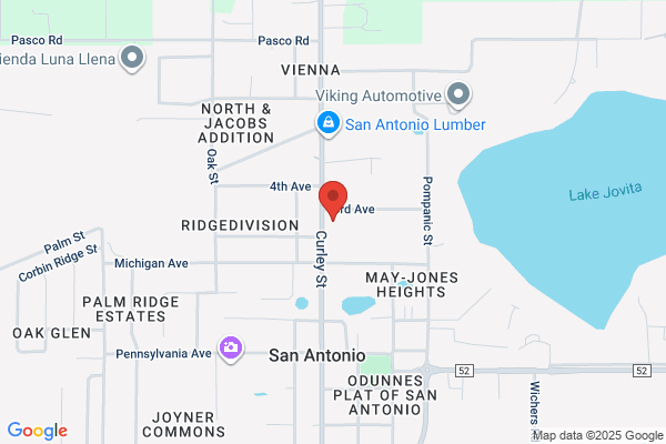 San Antonio Citizens Federal Credit Union