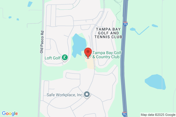 Tampa Bay Golf & Country Club