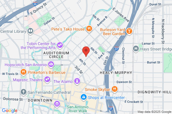 Drymore Mold Removal San Antonio