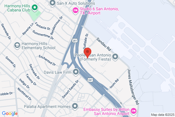 Epoxy Flooring San Antonio