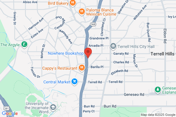 Oneway Pest Control Alamo Heights