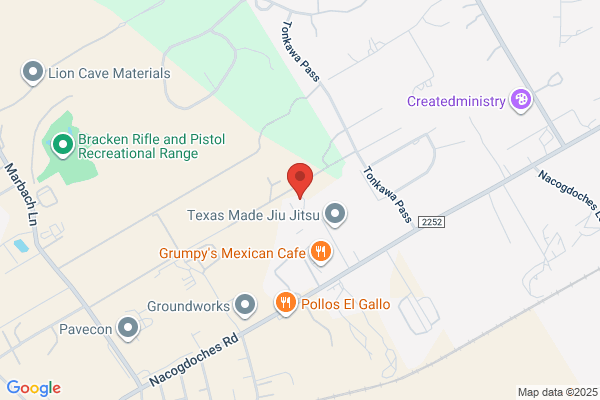 GarageExperts of San Antonio