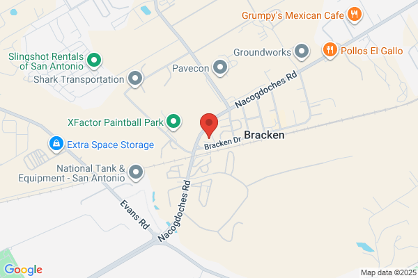 Bracken Auto Sales