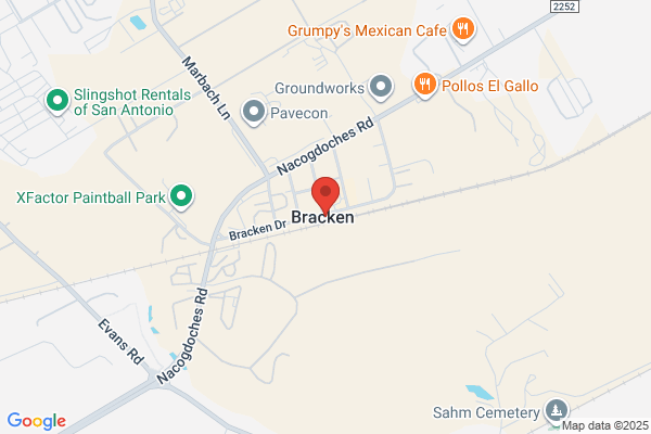 Bracken Feed & Supply