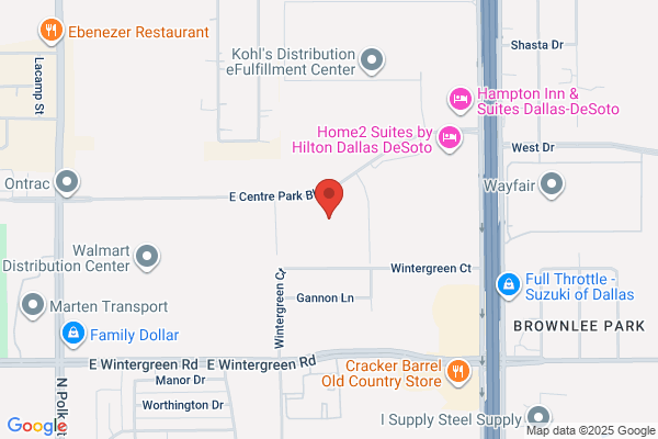 D & W Distributors Inc